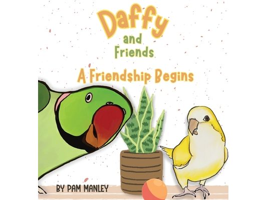 Daffy and Friends: A Friendship Begins