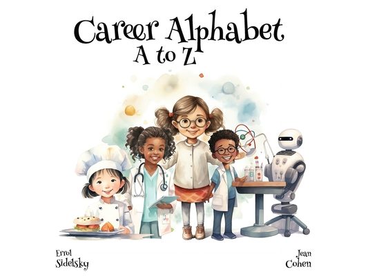 Career Alphabet A to Z