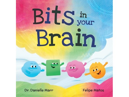 Bits in your Brain