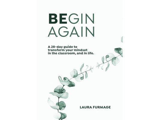Begin Again