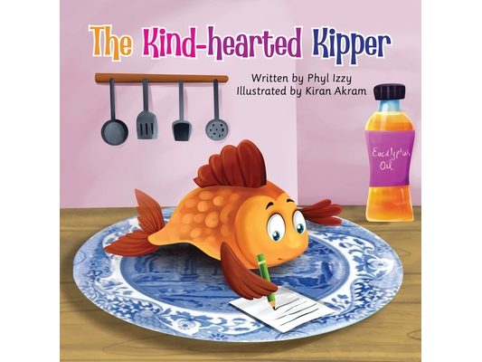 The Kind-hearted Kipper