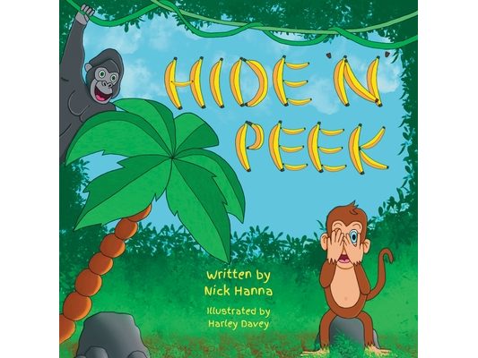 Hide 'n' Peek