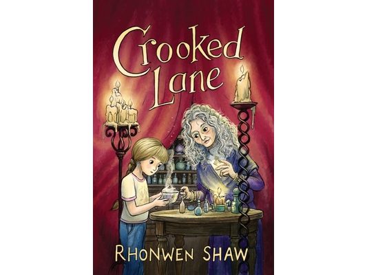 Crooked Lane