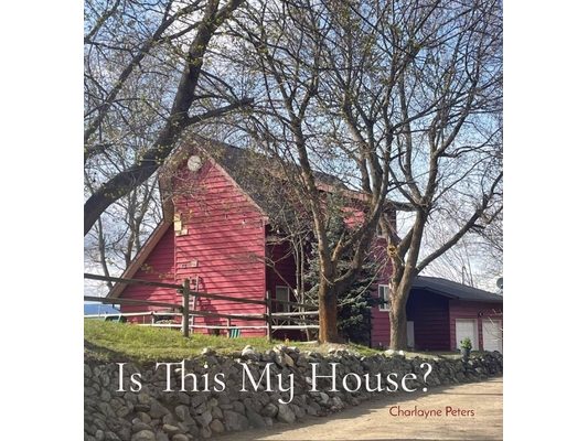 Is This My House?