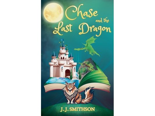 Chase and the Last Dragon