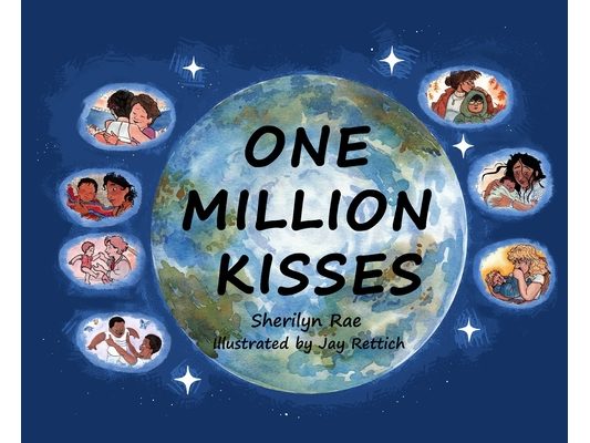One Million Kisses