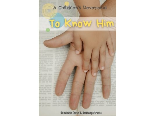 To Know Him