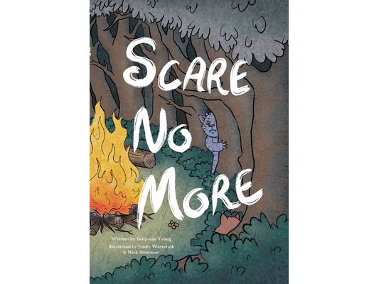 Scare No More