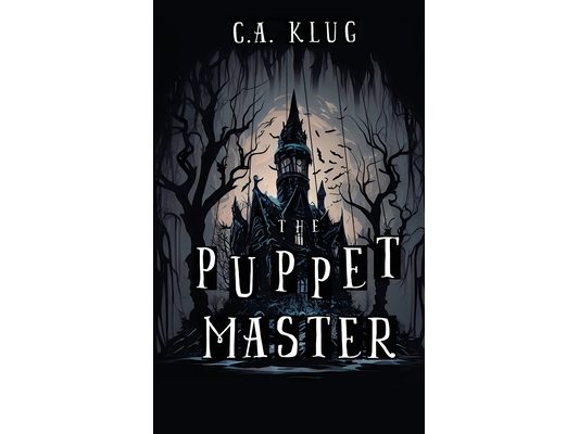 The Puppet Master