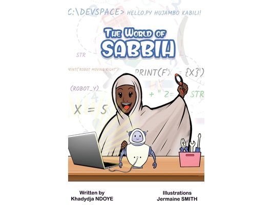 The World of Sabbih