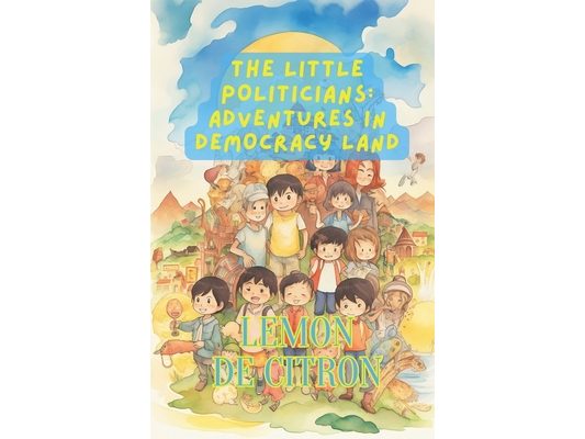 The Little Politicians: Adventures in Democracy Land