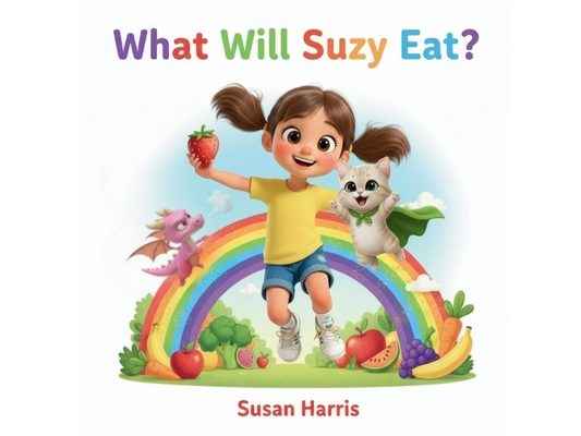 What Will Suzy Eat?