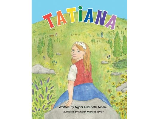 Tatiana