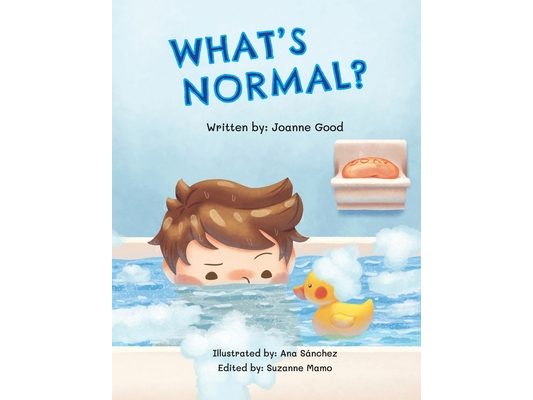 What's Normal?
