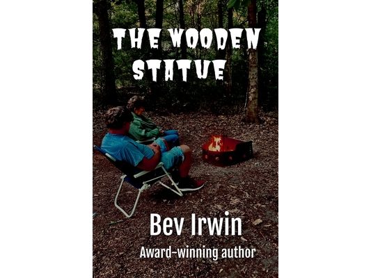 The Wooden Statue