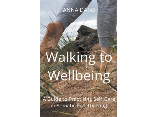 Walking to Wellbeing