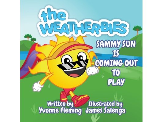 Sammy Sun is Coming Out to Play