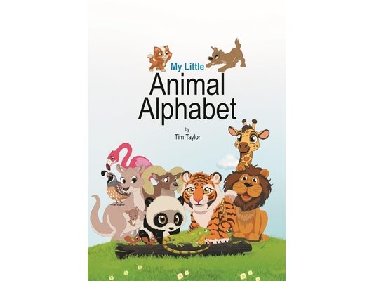 Animal Alphabet