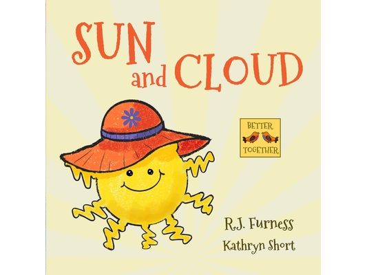 Sun and Cloud