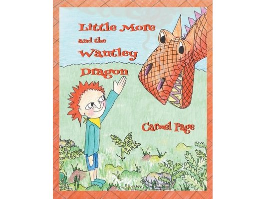 Little More and the Wantley Dragon