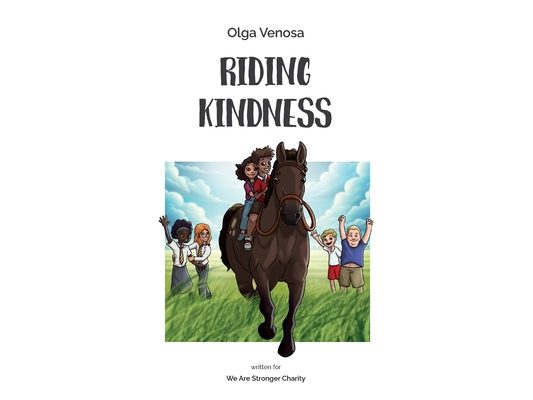 Riding Kindness