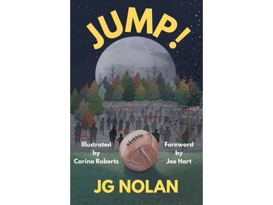 Jump!