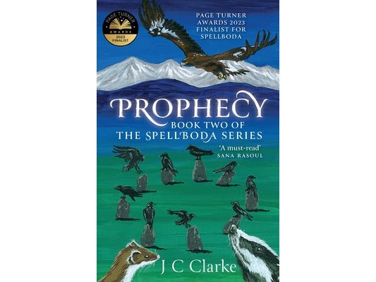 Prophecy