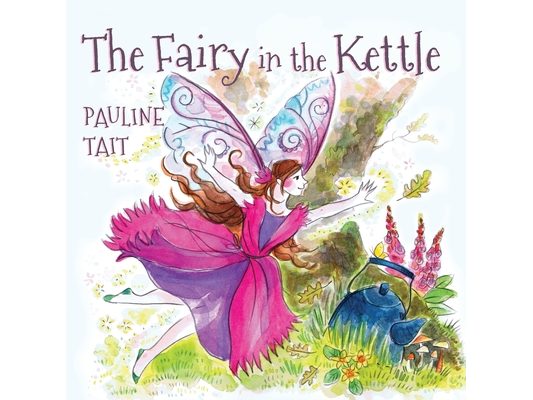 The Fairy in the Kettle
