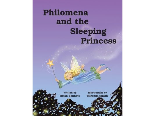 Philomena and the Sleeping Princess