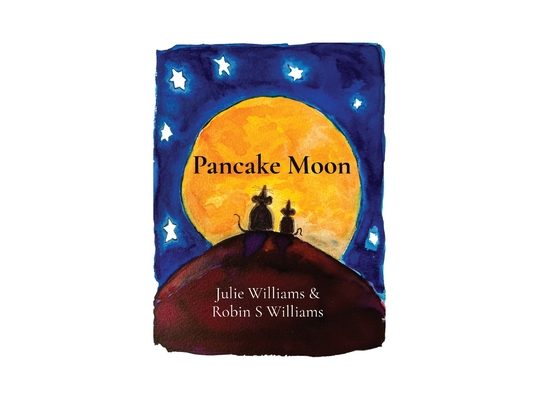 Pancake Moon