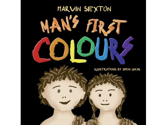 Man's First Colours