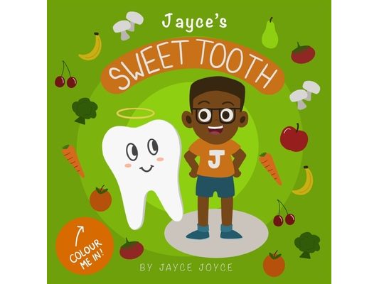 Jayce's Sweet Tooth