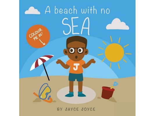 A beach with no SEA