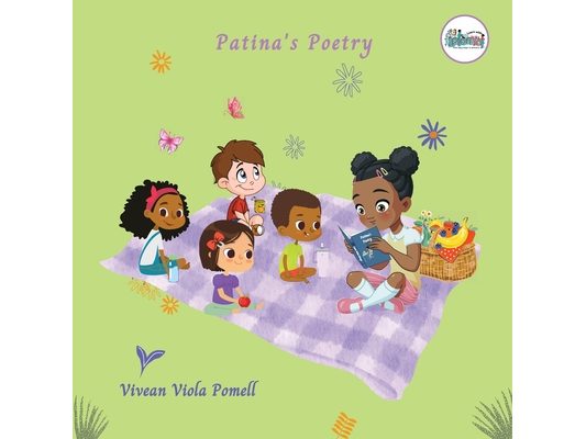 Patina's Poetry
