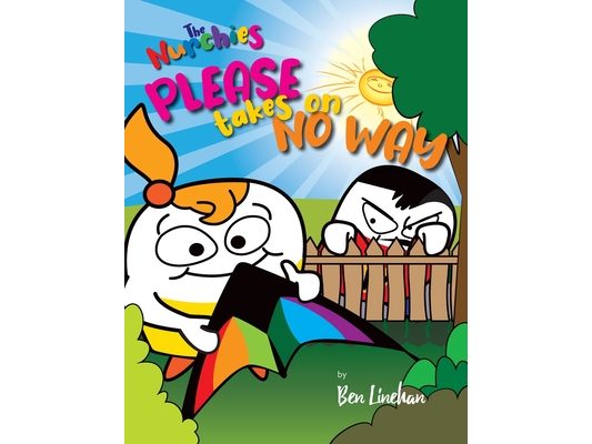 PLEASE takes on NO WAY: The Nurchies