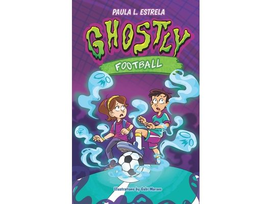 Ghostly Football