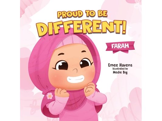 Proud to be Different: Farah