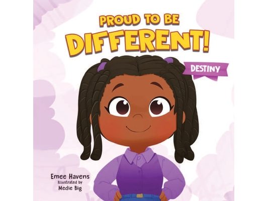 Proud to be Different: Destiny