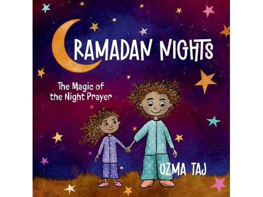 Ramadan Nights: The Magic of the Night Prayer (Dua) and the Beauty of Reflection and Meditation