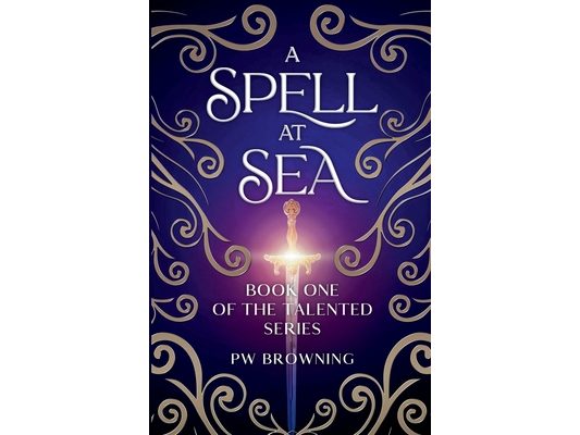 A Spell At Sea