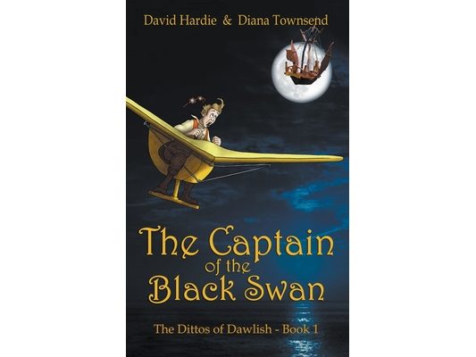 The Captain of the Black Swan