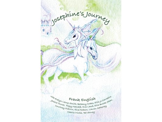 Josephine's Journey
