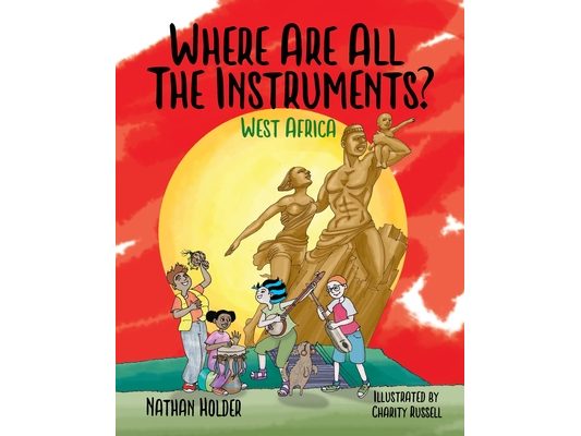 Where Are All The Instruments? West Africa
