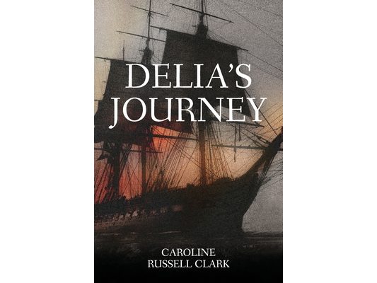 Delia's Journey