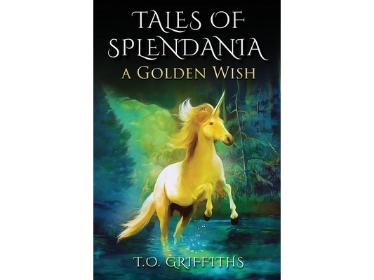 Tales of Splendania: A Golden Wish