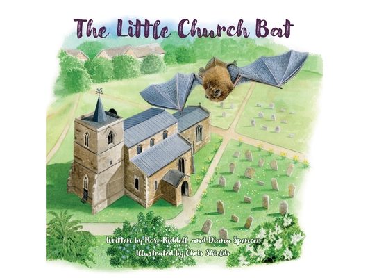 The Little Church Bat