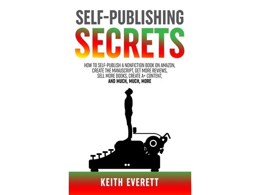 Self-Publishing Secrets