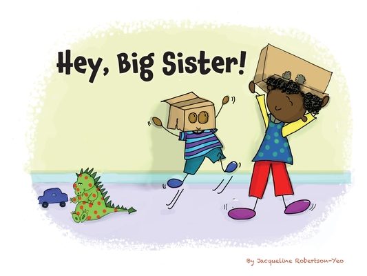 Hey, Big Sister!