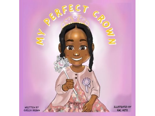 My Perfect Crown