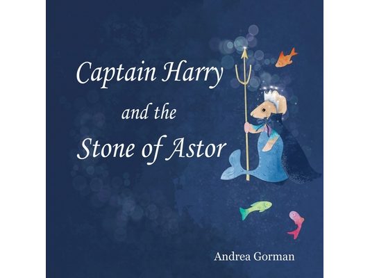 Captain Harry and the Stone of Astor